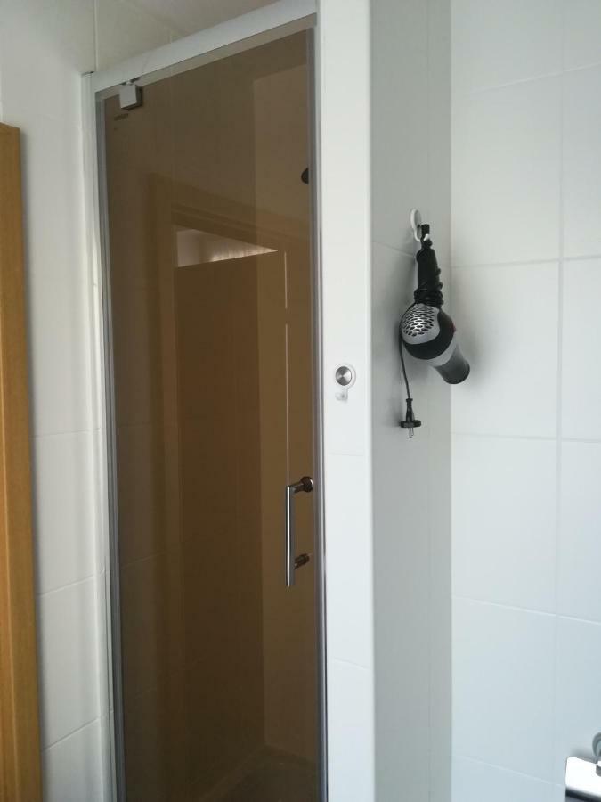 Central Point Appartement Zielona Góra Buitenkant foto